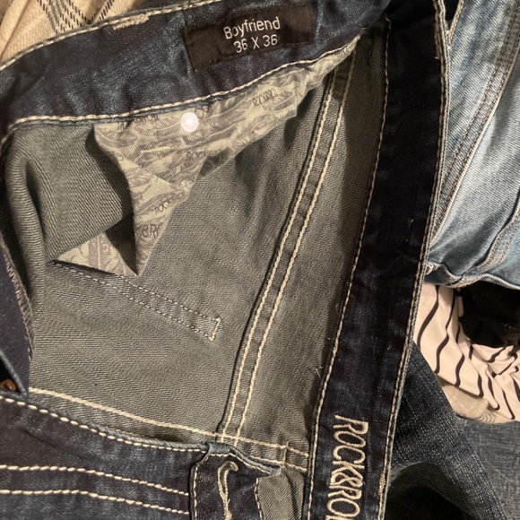 Jeans - Picture 3 of 3